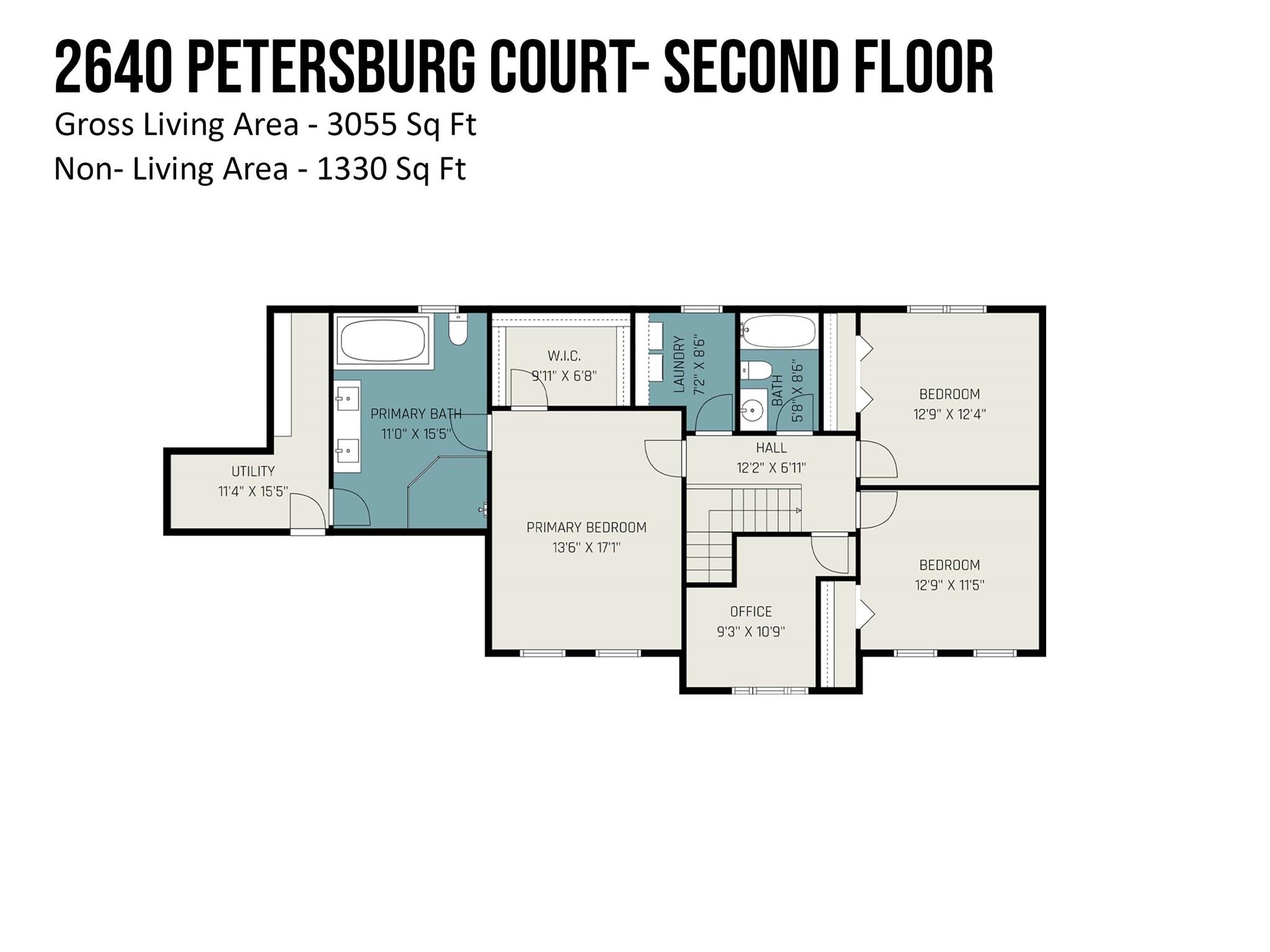 Jefferson Woods - Residential