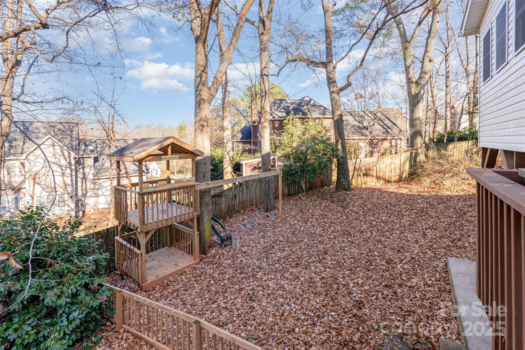 Jefferson Woods - Residential