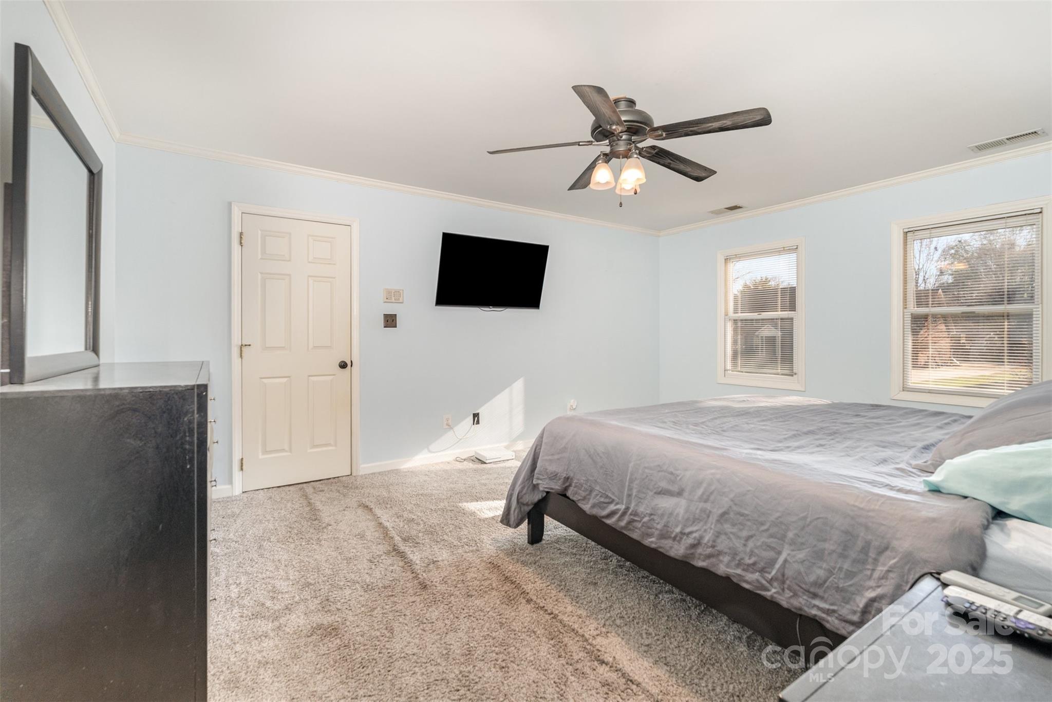 Jefferson Woods - Residential