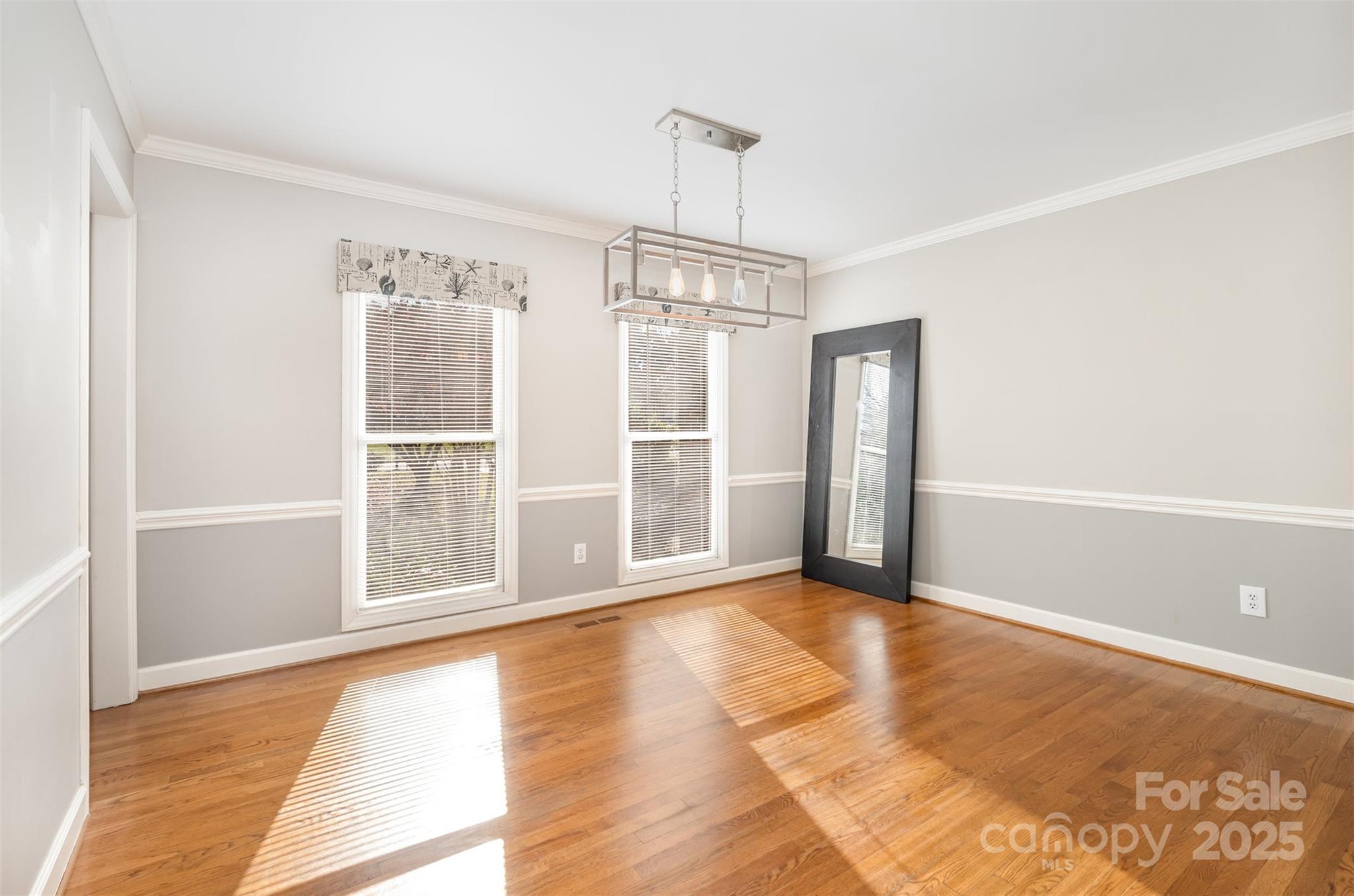 Jefferson Woods - Residential