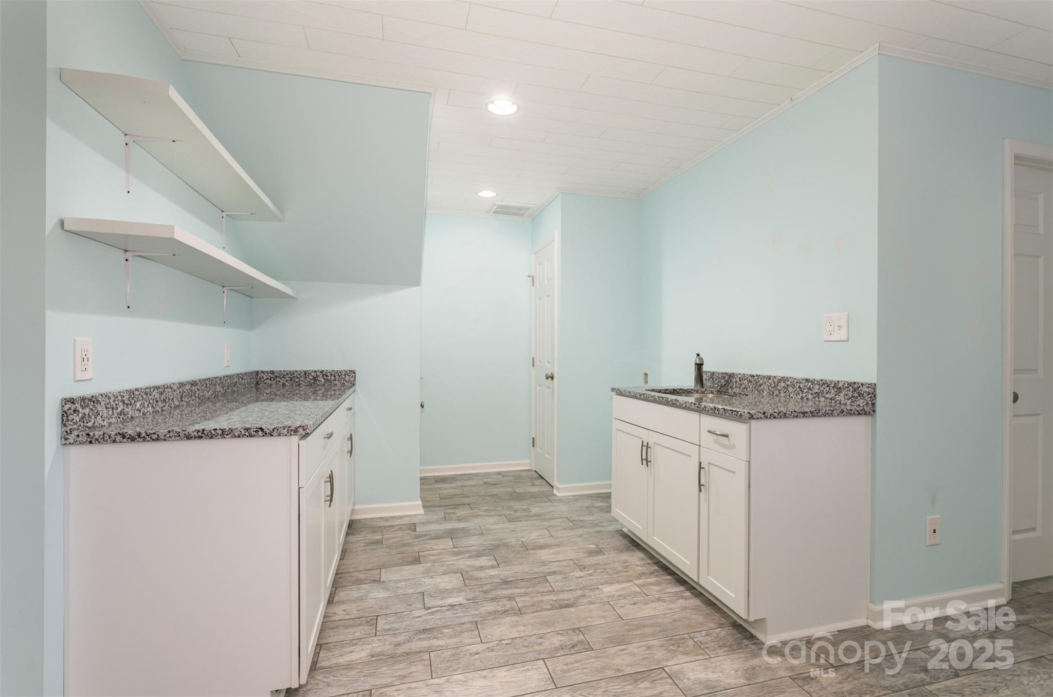 Jefferson Woods - Residential