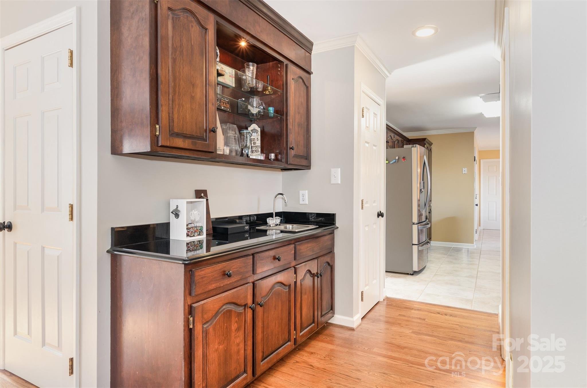 Jefferson Woods - Residential