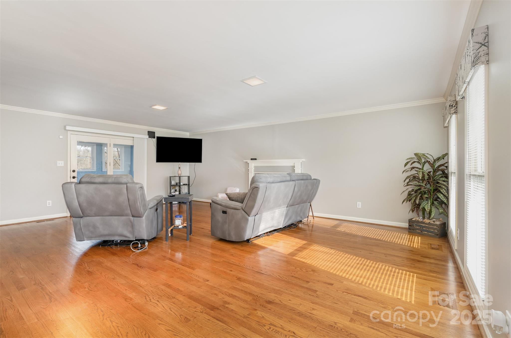 Jefferson Woods - Residential