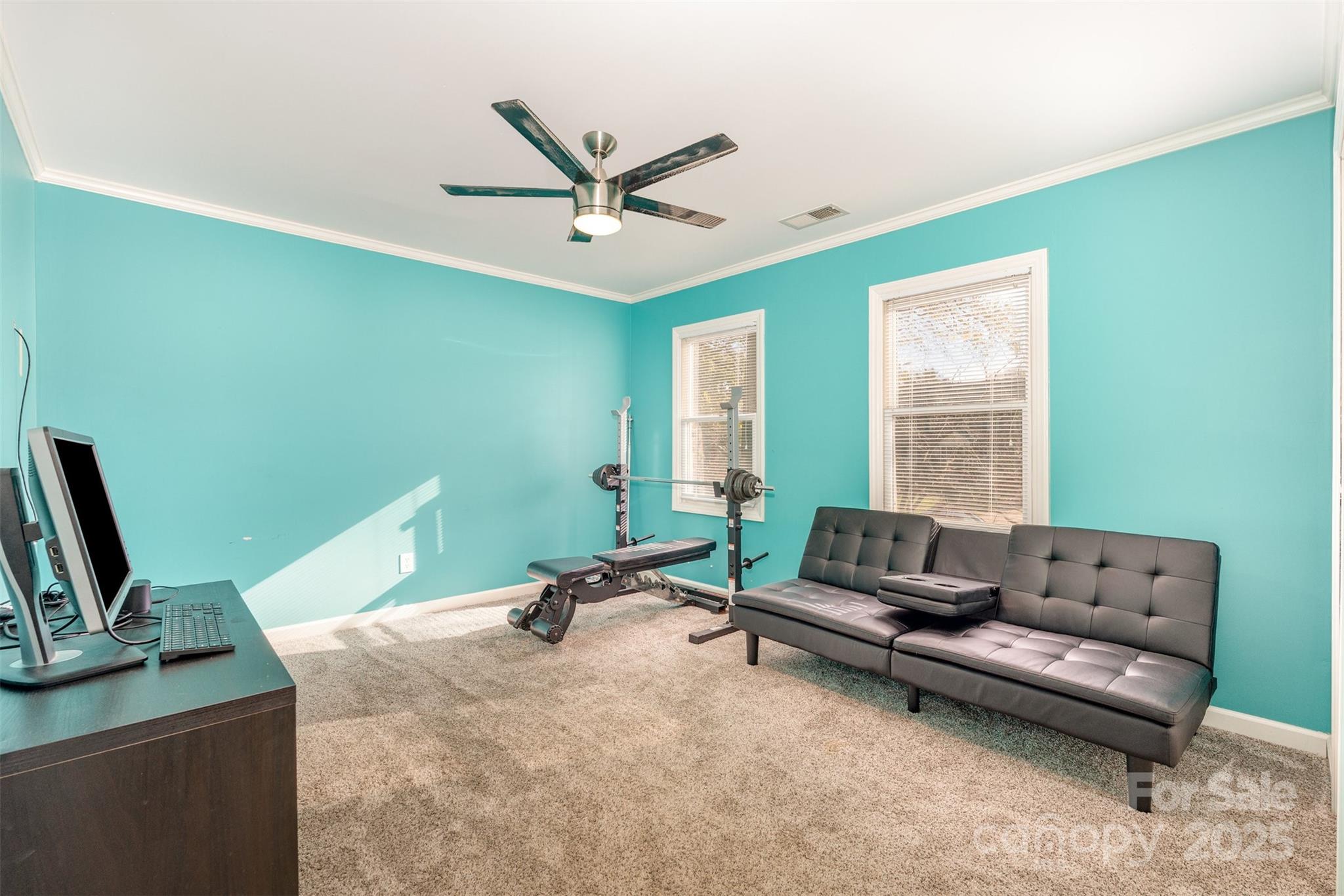 Jefferson Woods - Residential