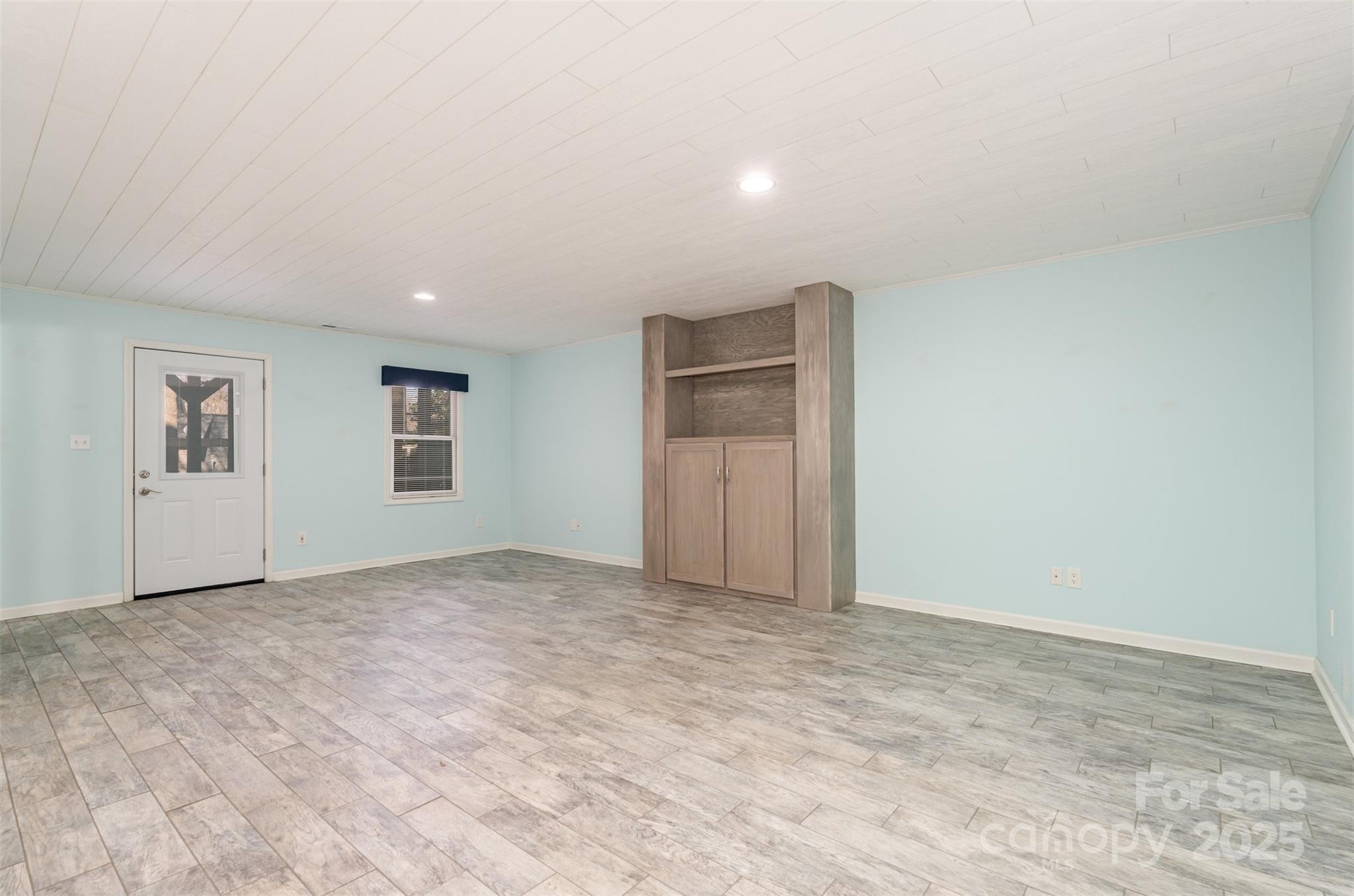 Jefferson Woods - Residential