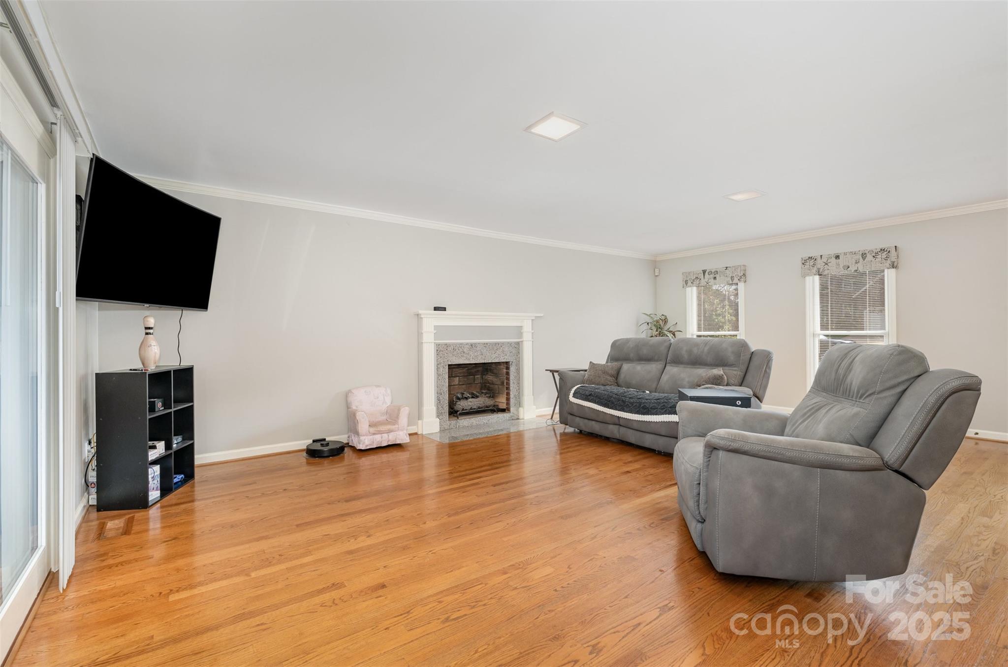 Jefferson Woods - Residential