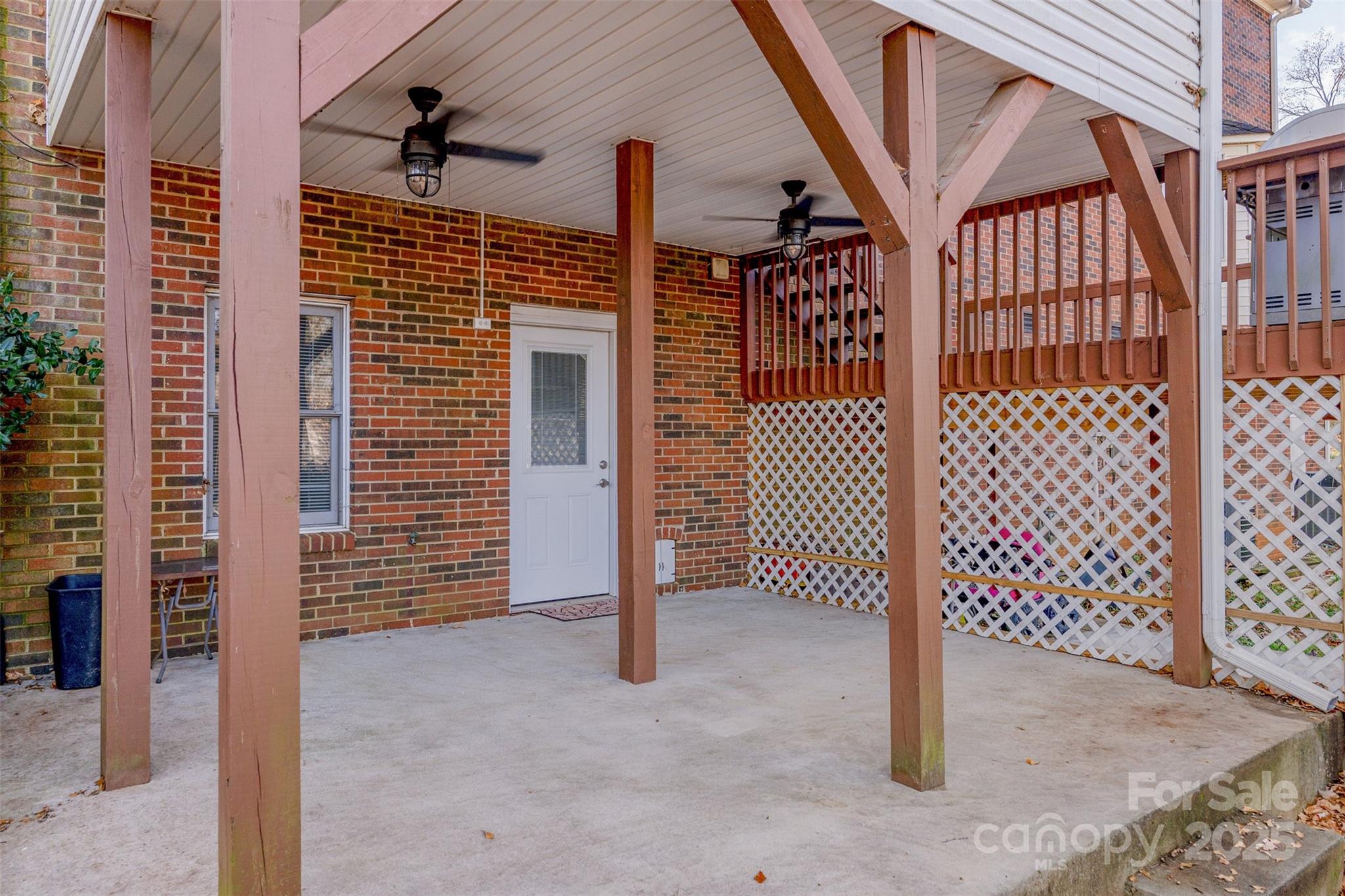 Jefferson Woods - Residential