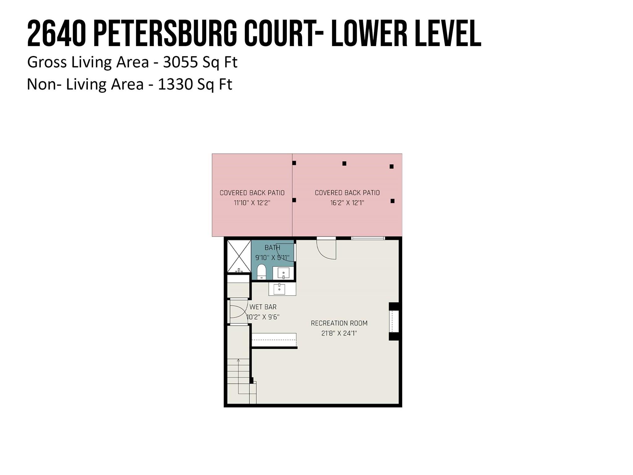 Jefferson Woods - Residential