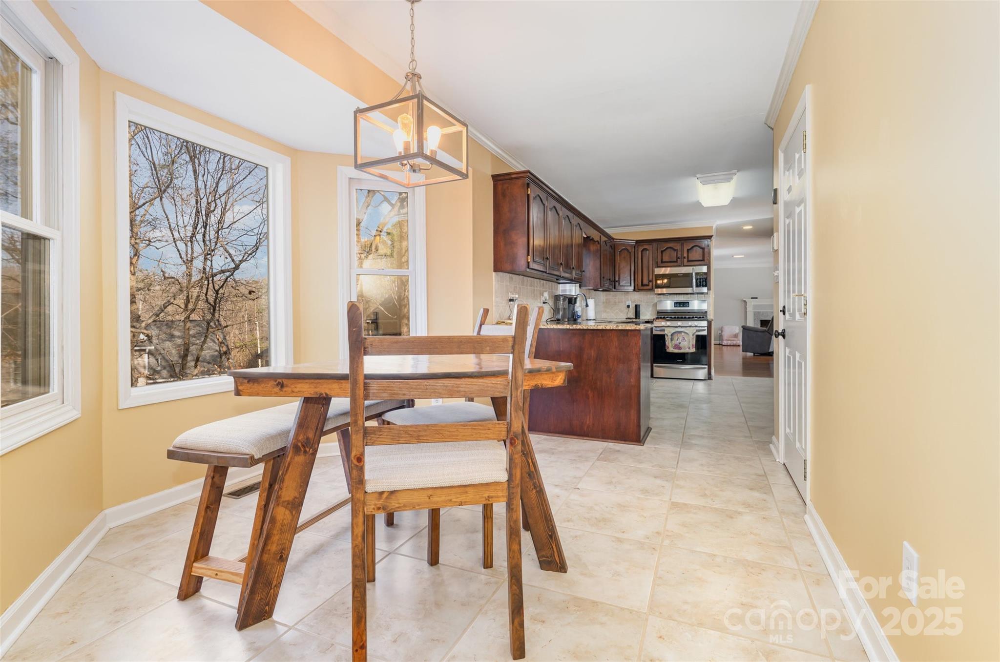 Jefferson Woods - Residential