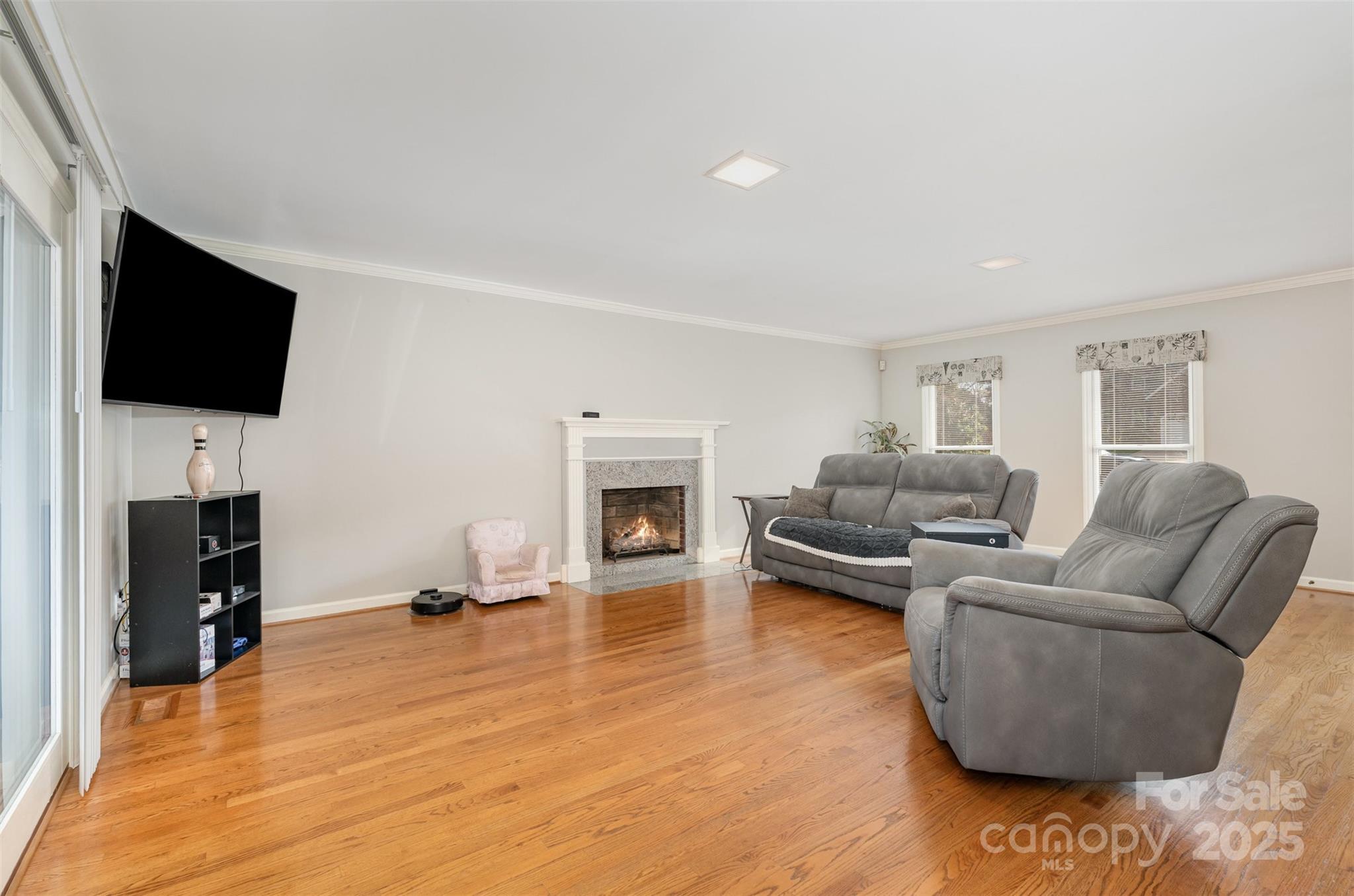 Jefferson Woods - Residential