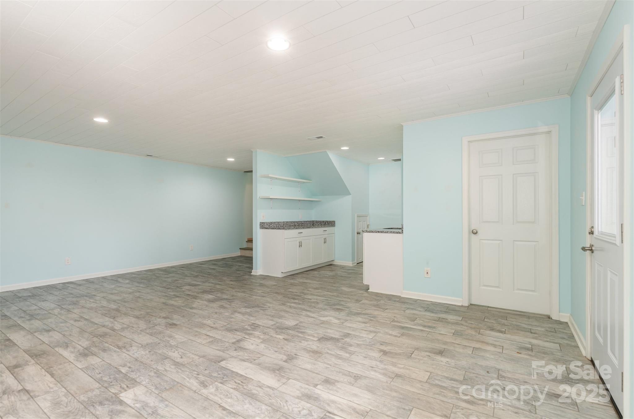 Jefferson Woods - Residential