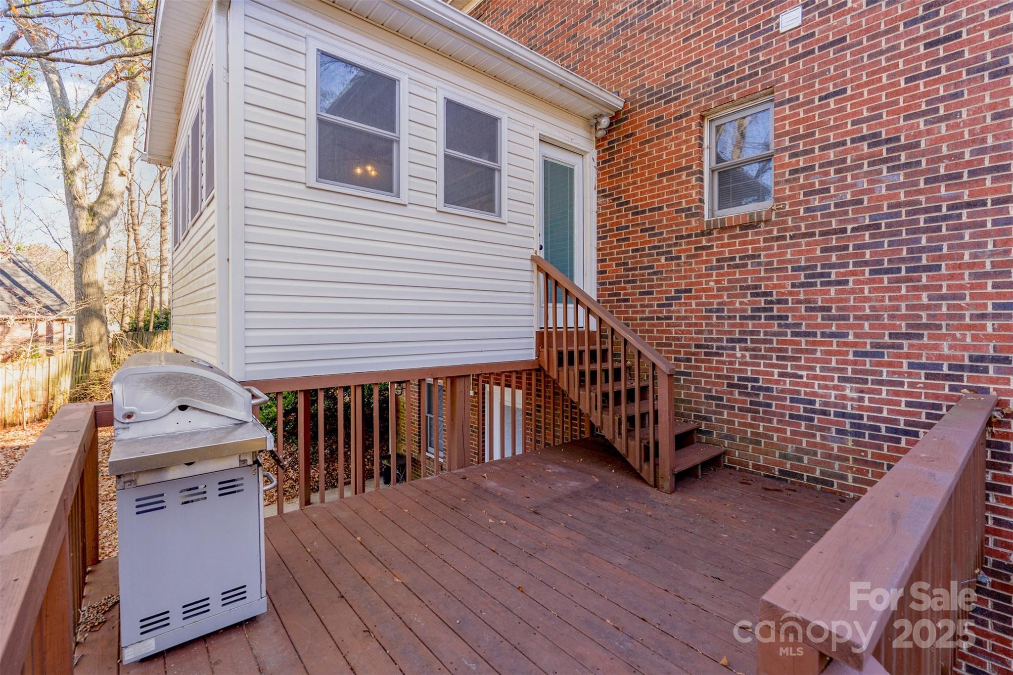 Jefferson Woods - Residential