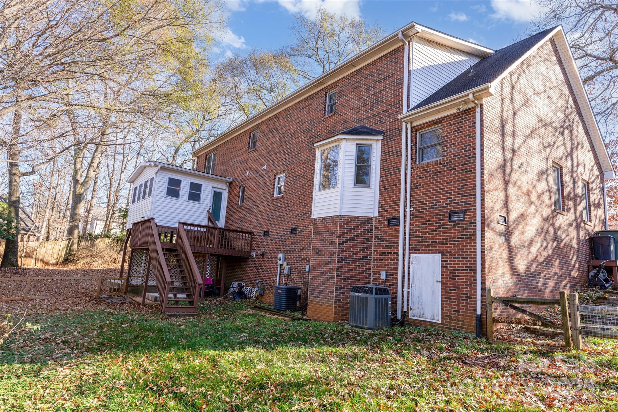 Jefferson Woods - Residential