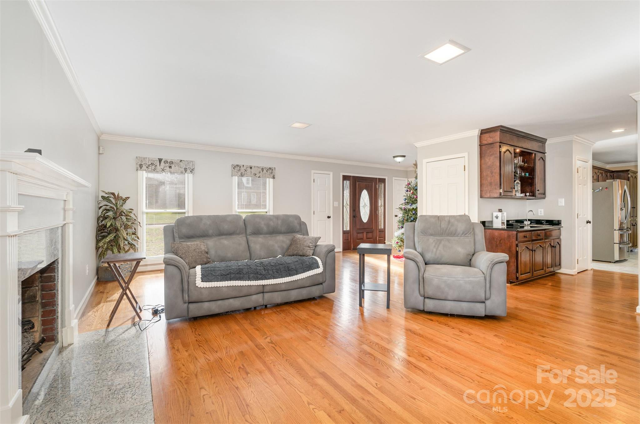 Jefferson Woods - Residential