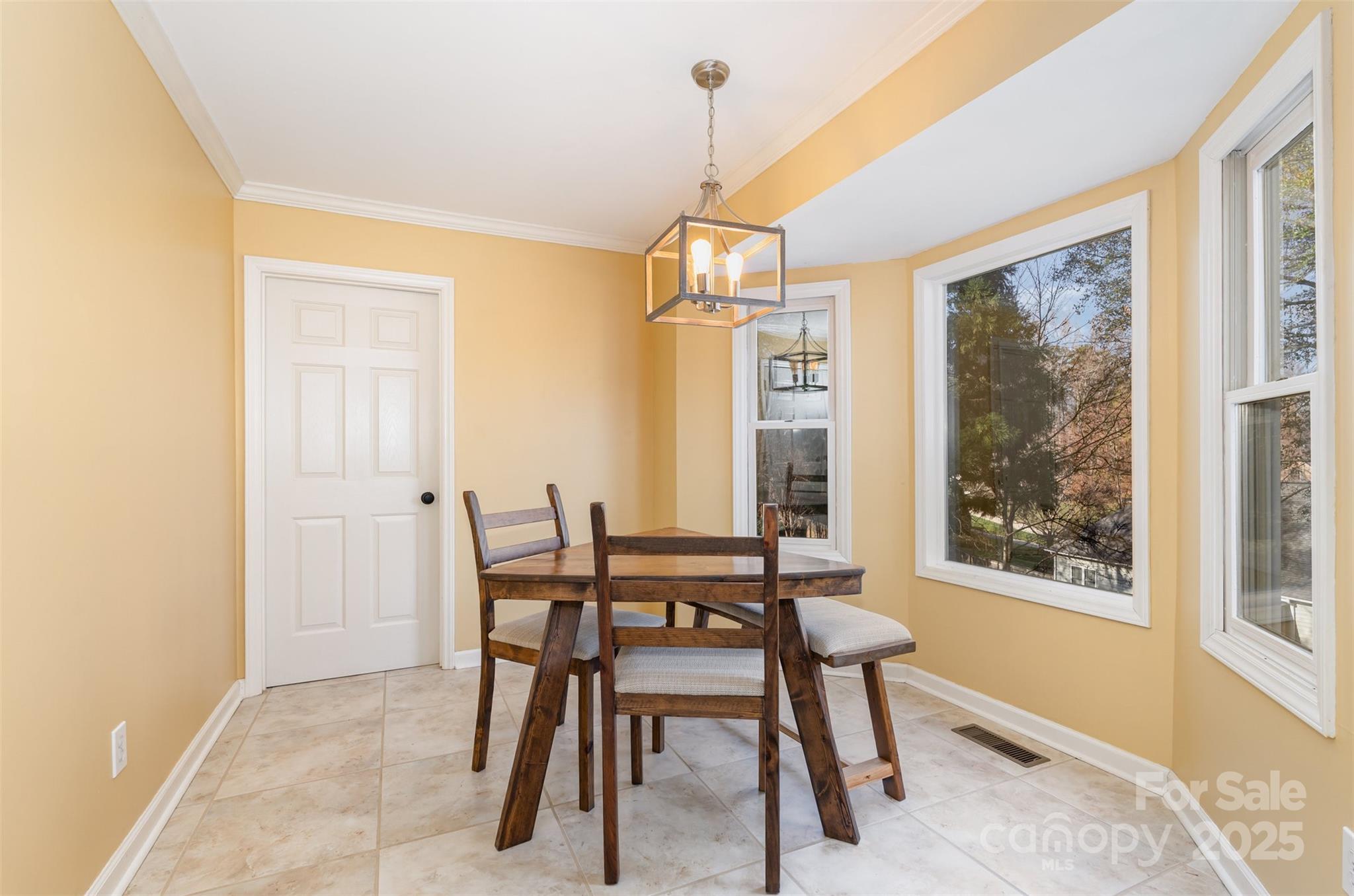 Jefferson Woods - Residential