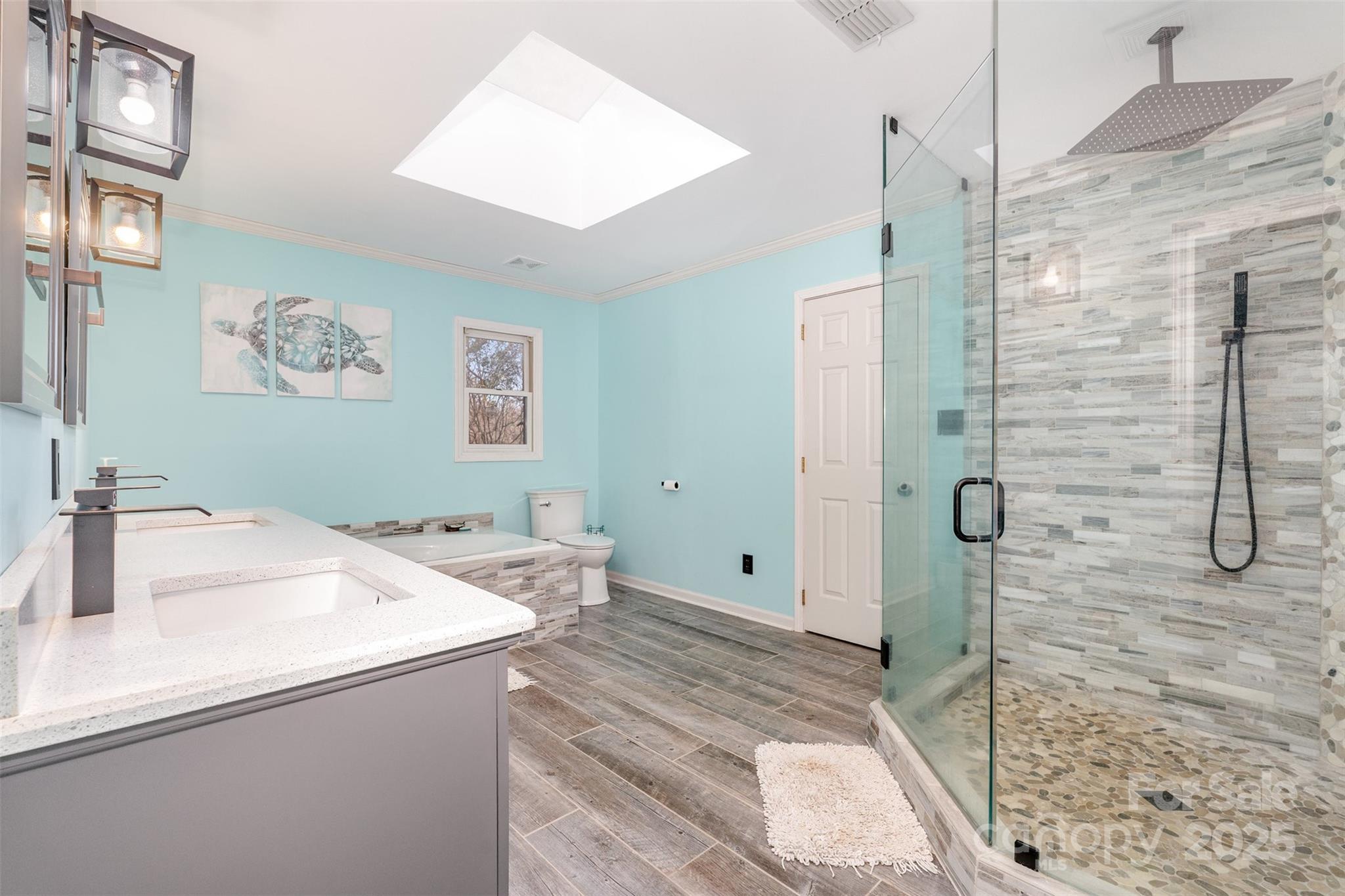 Jefferson Woods - Residential