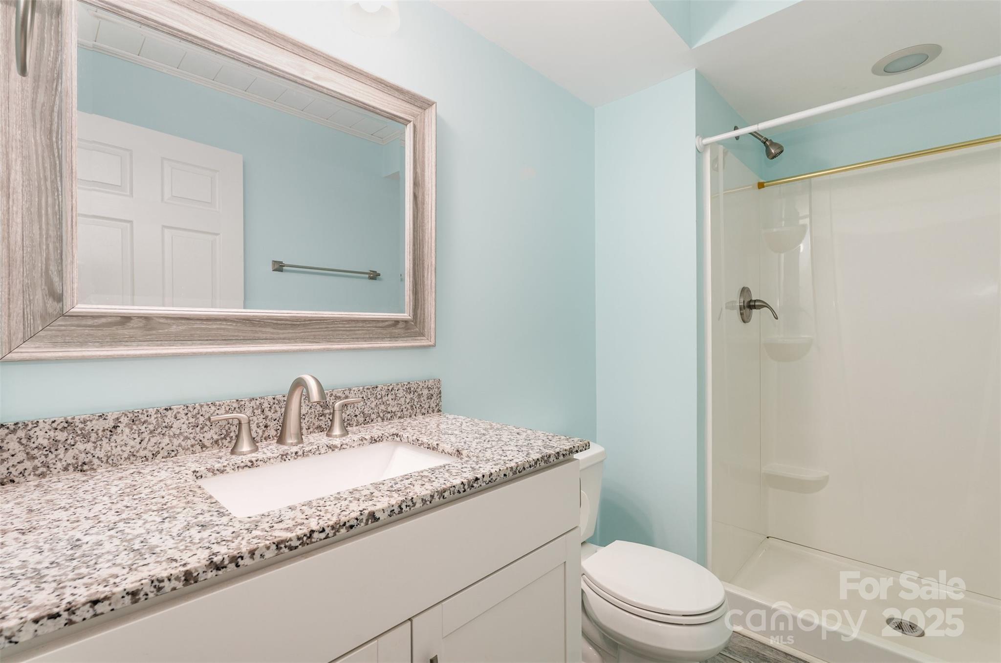 Jefferson Woods - Residential