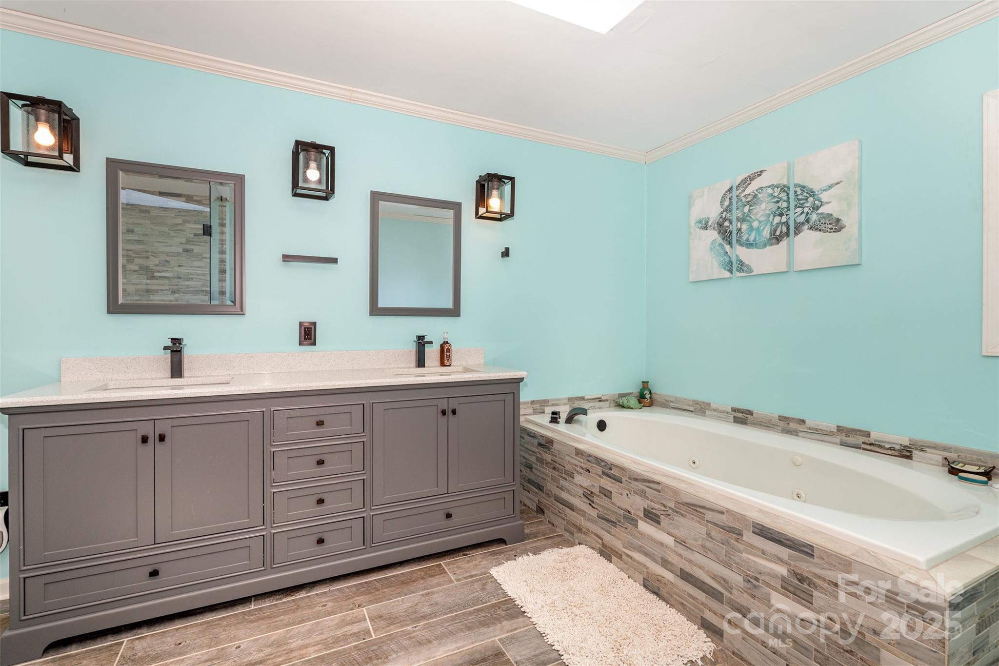 Jefferson Woods - Residential