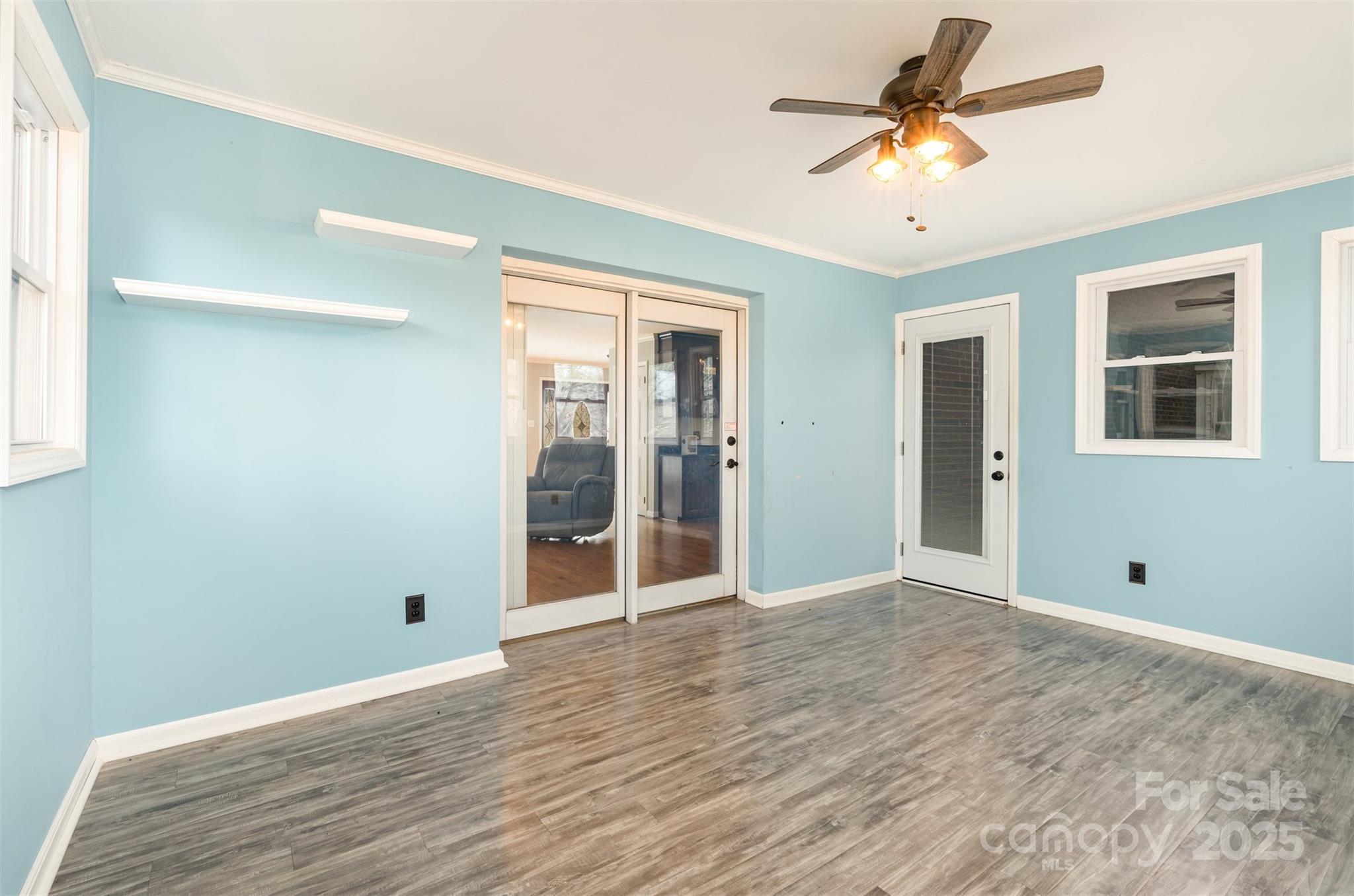 Jefferson Woods - Residential