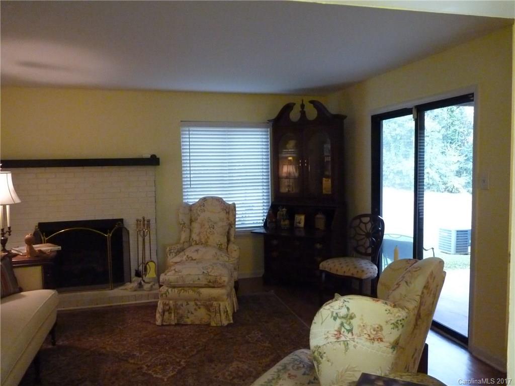 Kilborne In Woods - Residential