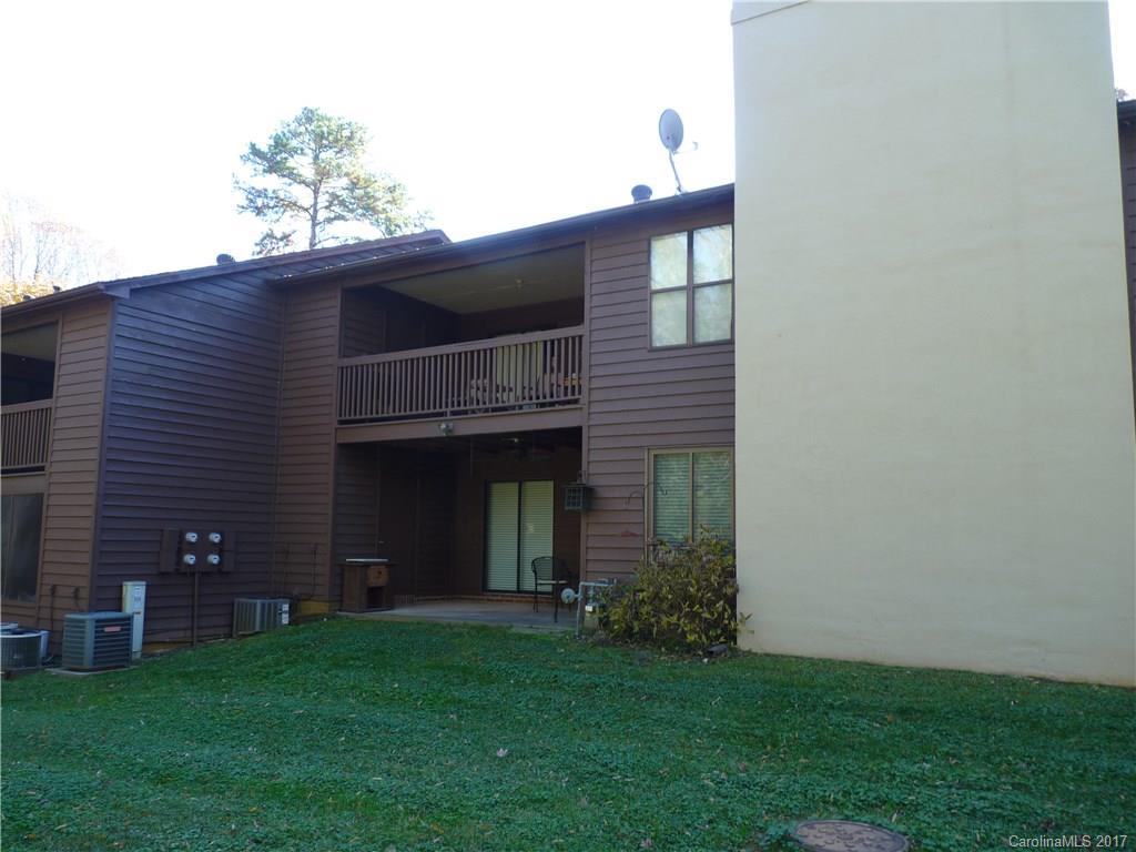 Kilborne In Woods - Residential