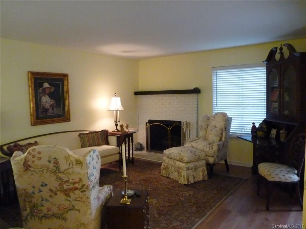Kilborne In Woods - Residential