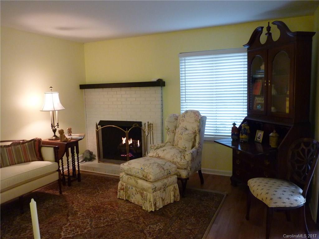 Kilborne In Woods - Residential