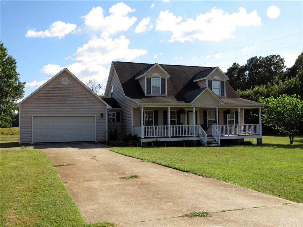 Salem Meadows - Residential