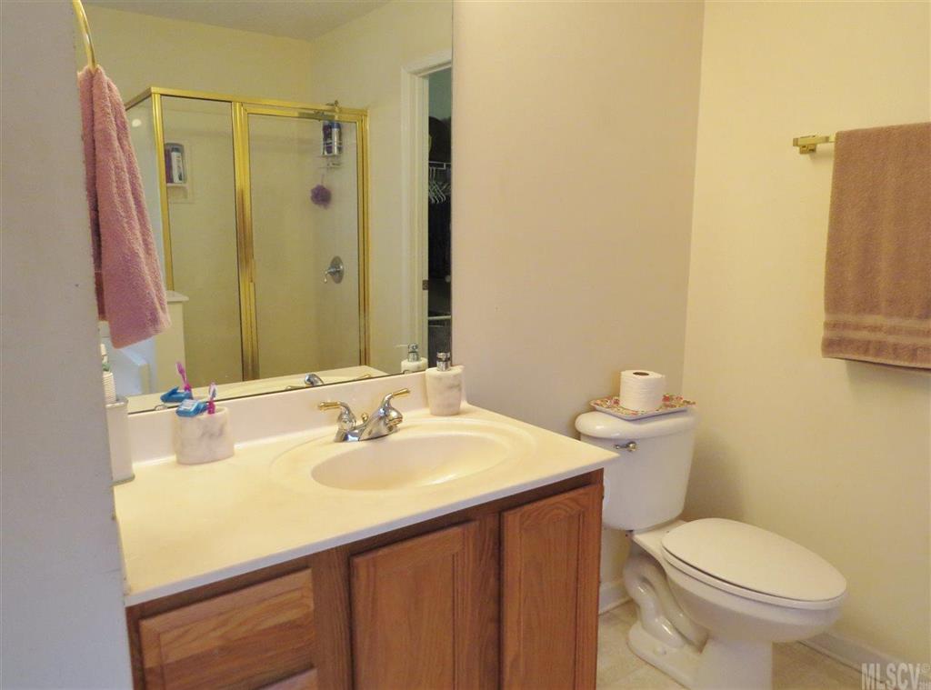 Salem Meadows - Residential