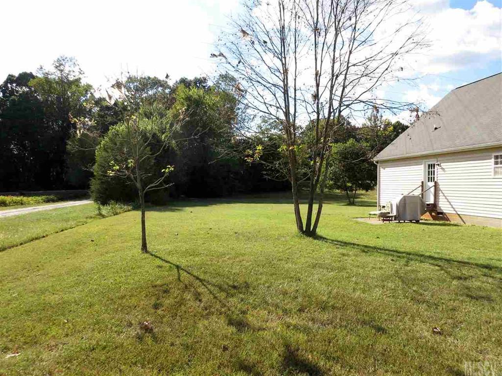 Salem Meadows - Residential