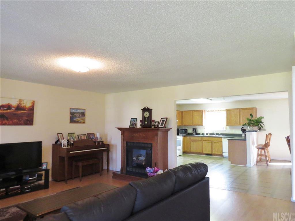 Salem Meadows - Residential