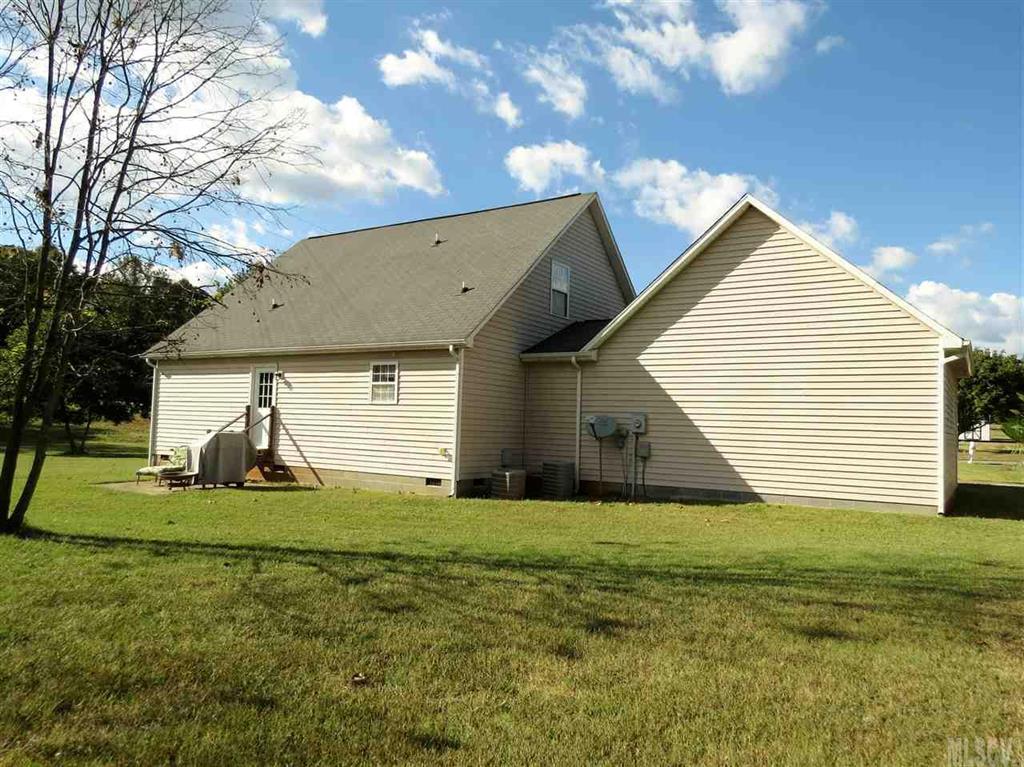 Salem Meadows - Residential