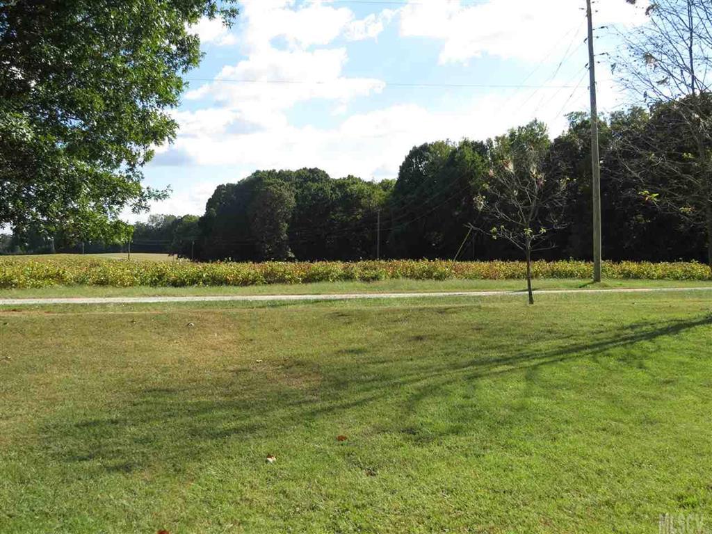 Salem Meadows - Residential