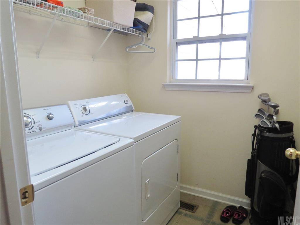 Salem Meadows - Residential