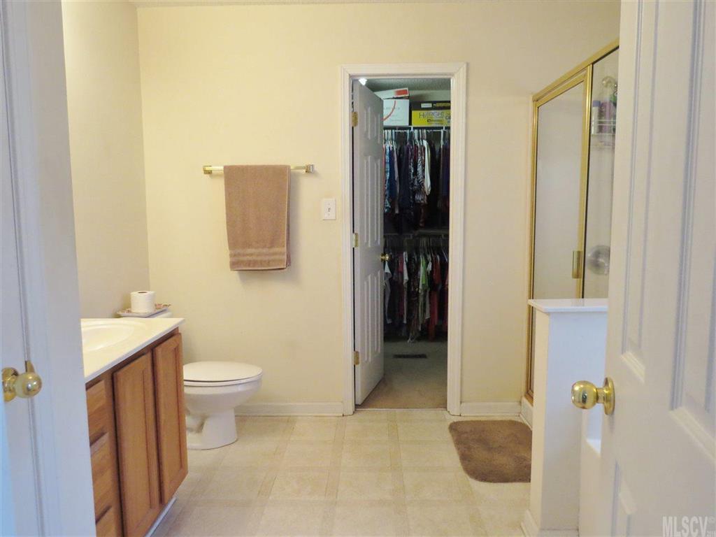 Salem Meadows - Residential