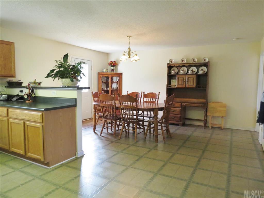 Salem Meadows - Residential