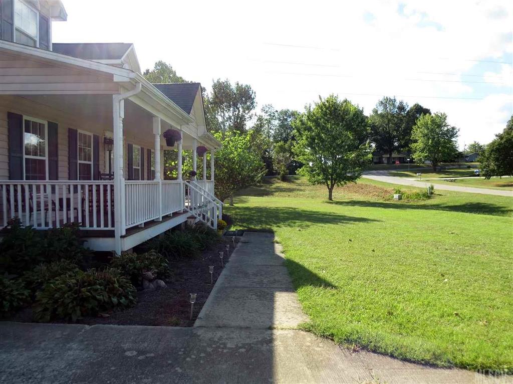 Salem Meadows - Residential