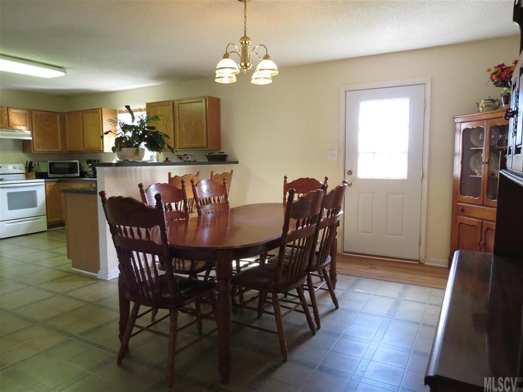 Salem Meadows - Residential