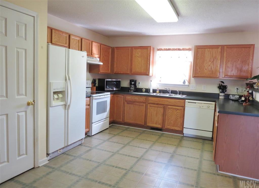 Salem Meadows - Residential