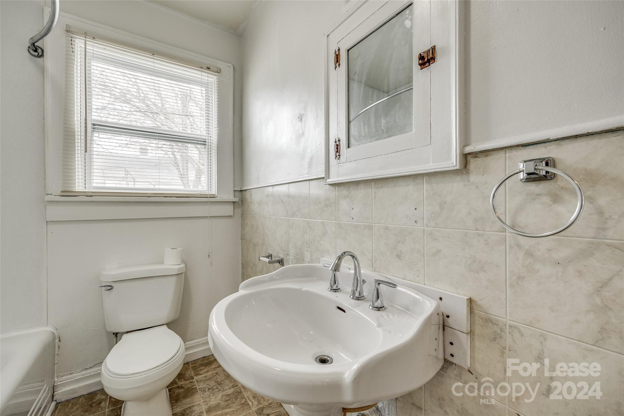 None - Residential Lease