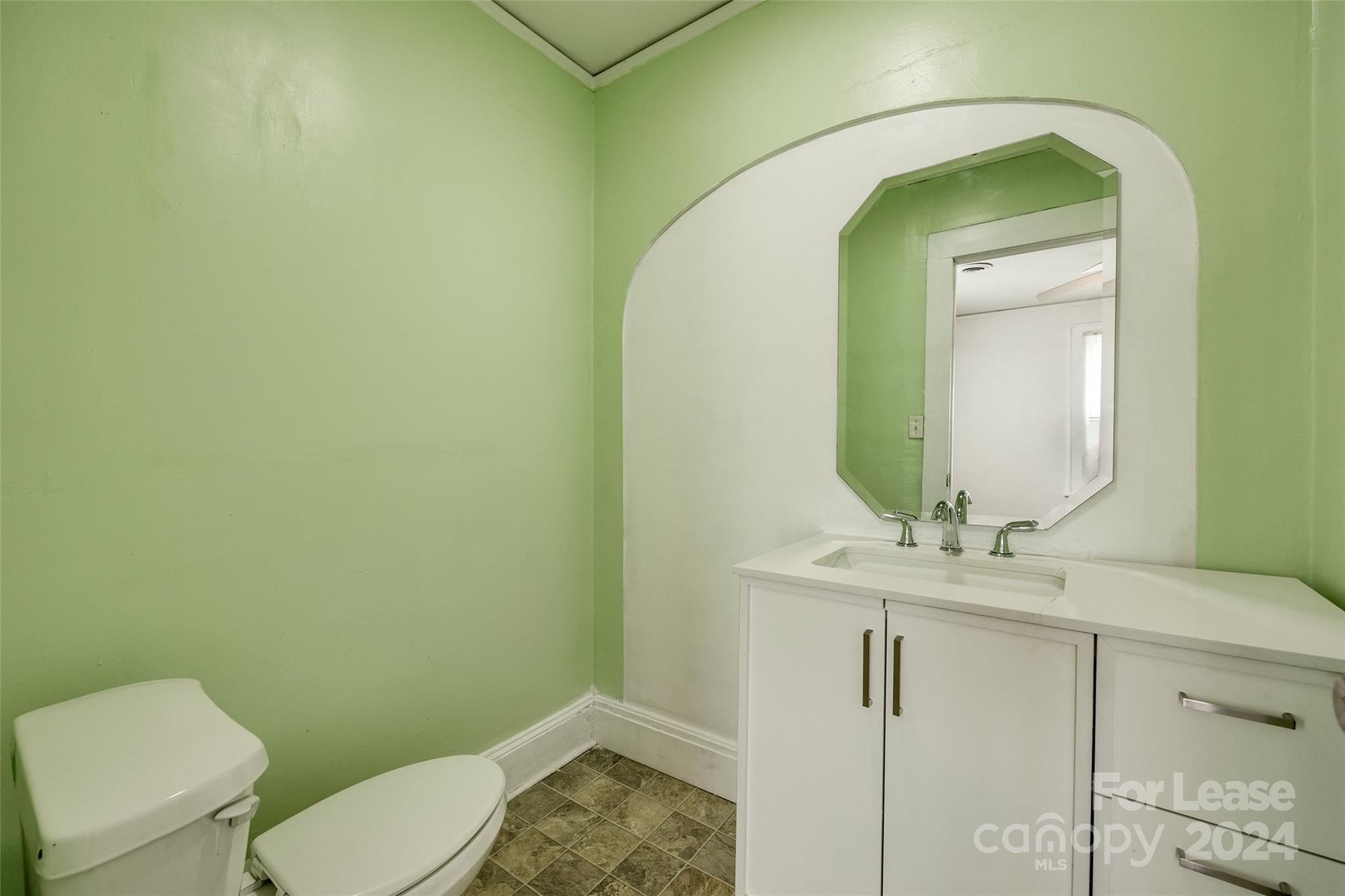 None - Residential Lease