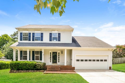 Photo of 125 Rose Street, Mooresville, NC 28117 (MLS # 4405601)