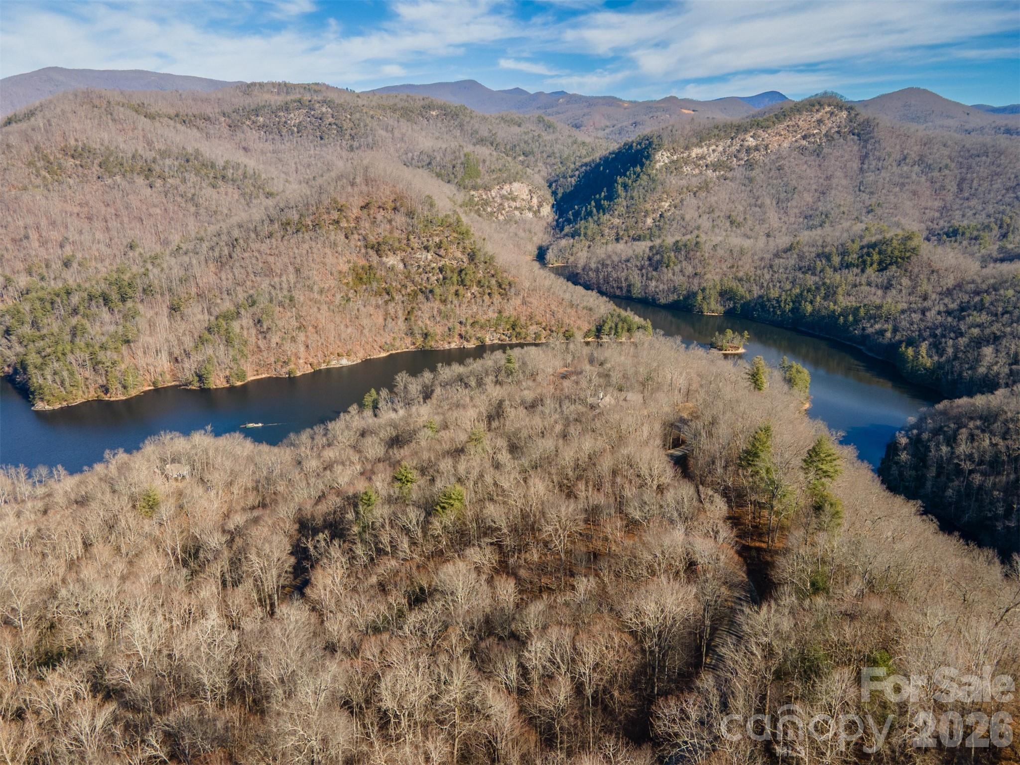 Bear Lake Reserve - Land