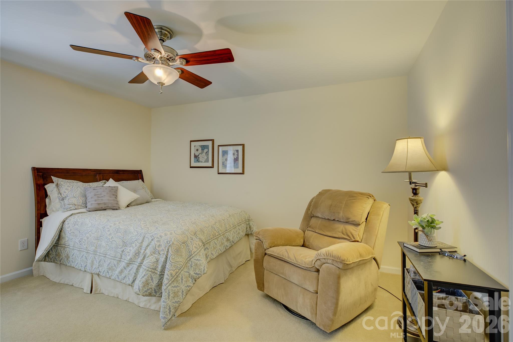 Carolina Crossing - Residential