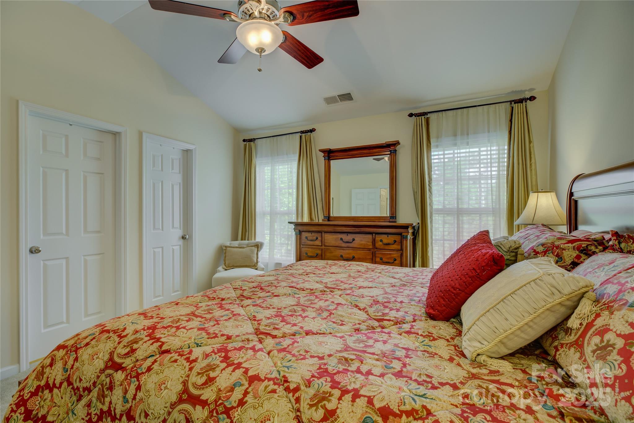 Carolina Crossing - Residential