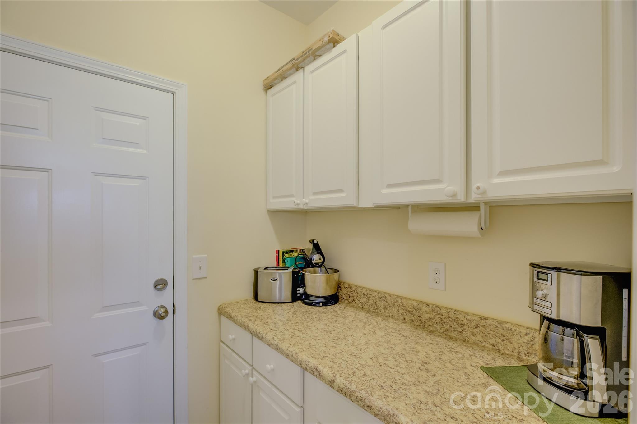 Carolina Crossing - Residential