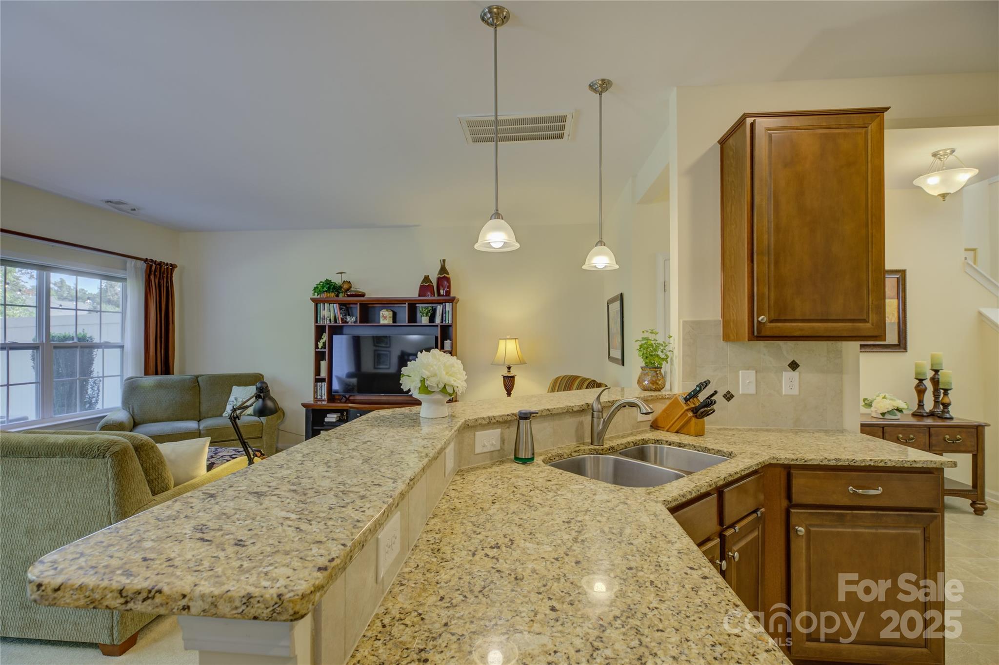 Carolina Crossing - Residential