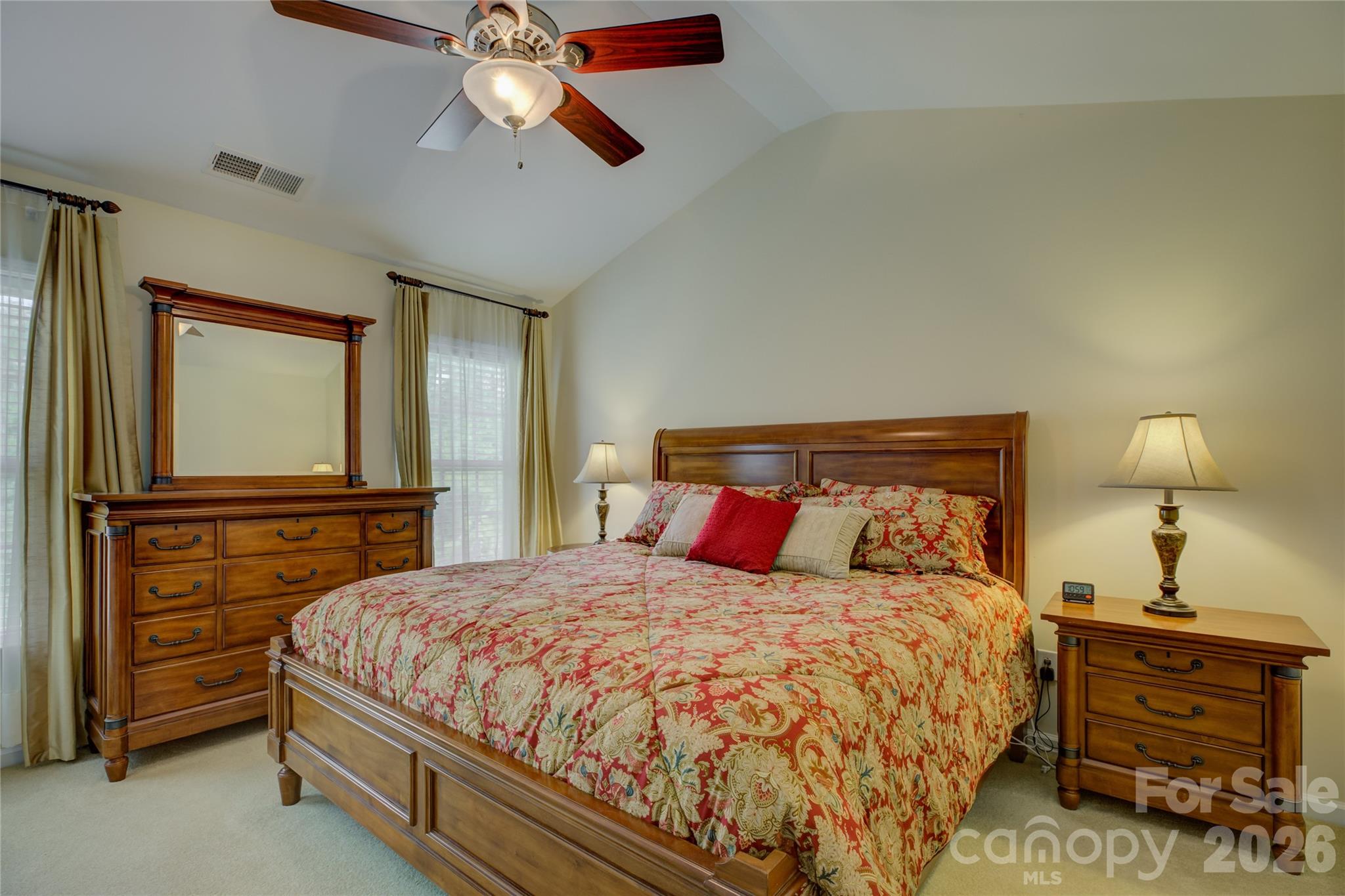Carolina Crossing - Residential