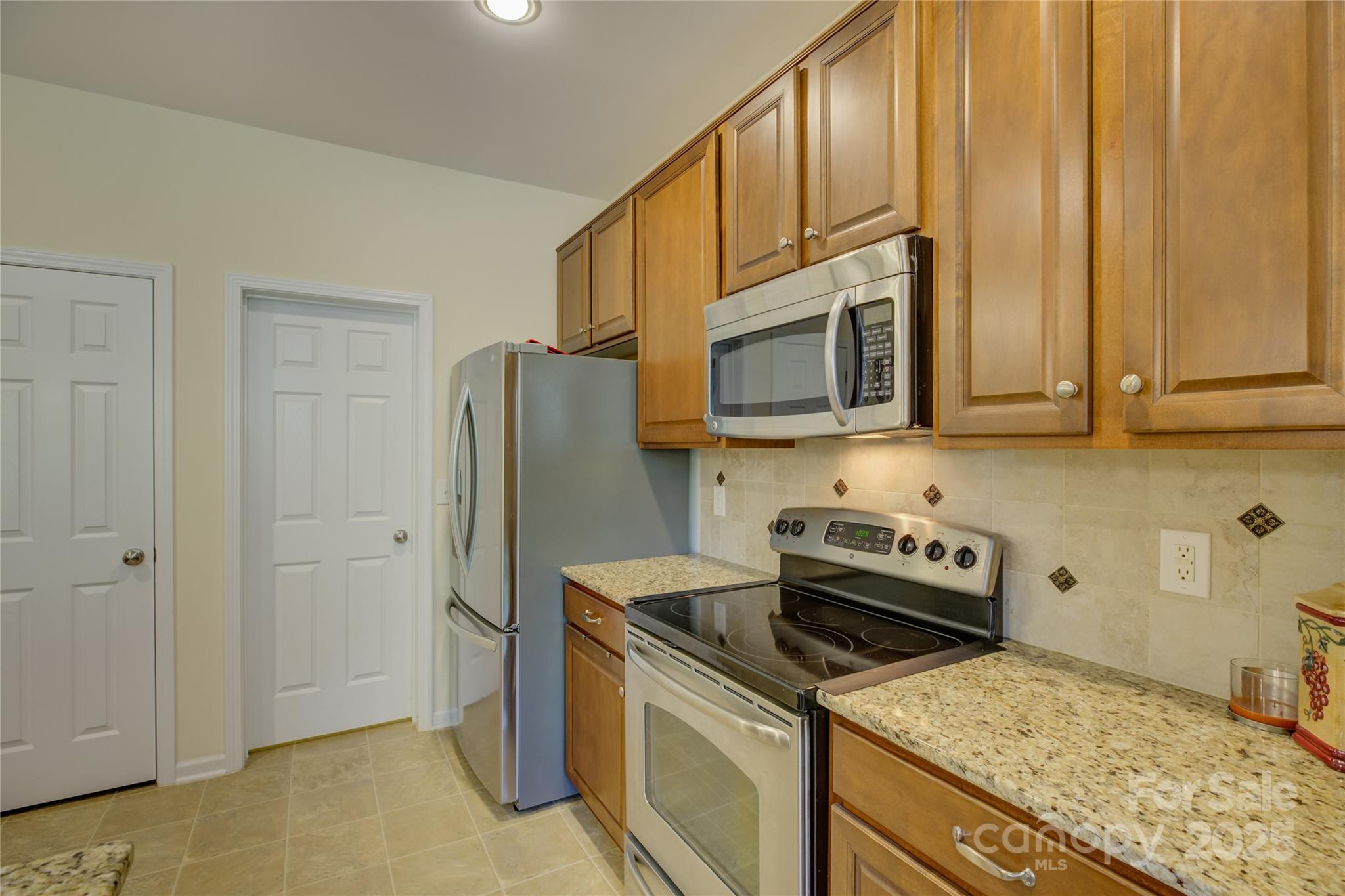 Carolina Crossing - Residential