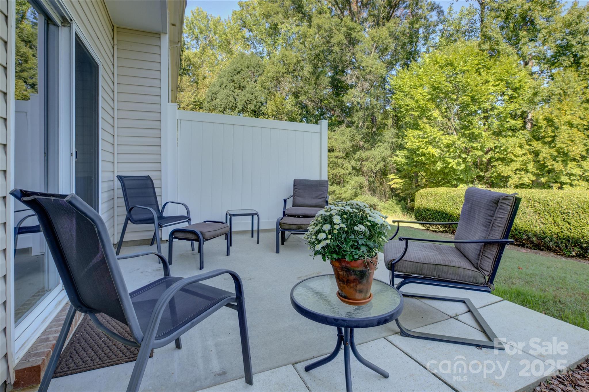 Carolina Crossing - Residential